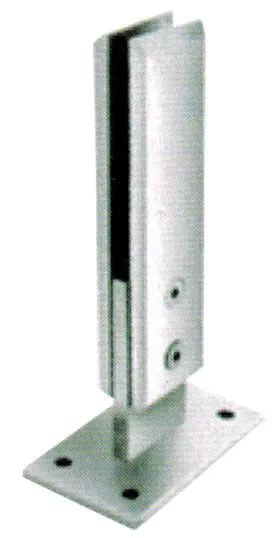 VERTICAL GLASS COLUMN MP-854