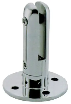 VERTICAL GLASS COLUMN MP-861